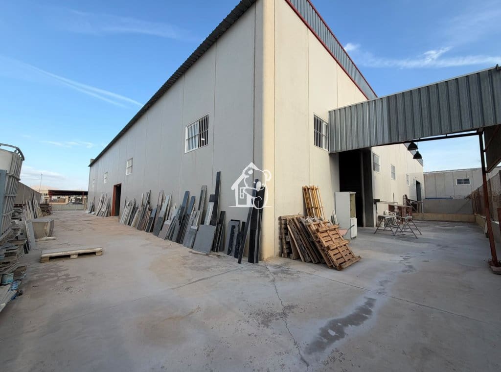 3 quarto Comercial para venda em Almoradi com garagem - 800 000 € (Ref: 10131018)