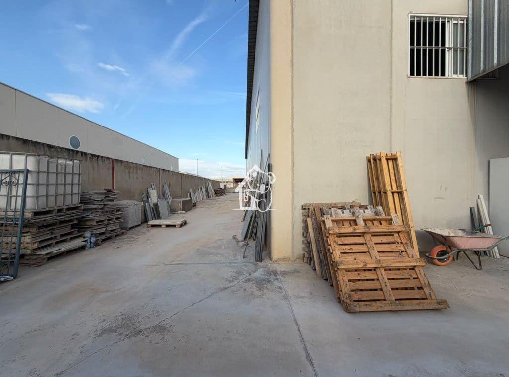 3 quarto Comercial para venda em Almoradi com garagem - 800 000 € (Ref: 10131018)