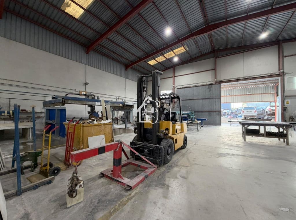 3 quarto Comercial para venda em Almoradi com garagem - 800 000 € (Ref: 10131018)
