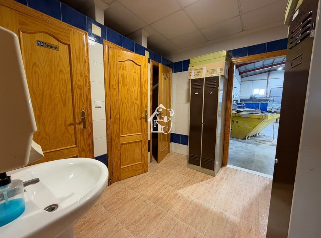 3 quarto Comercial para venda em Almoradi com garagem - 800 000 € (Ref: 10131018)
