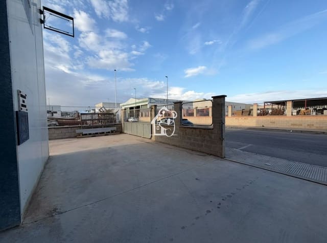 3 quarto Comercial para venda em Almoradí com garagem - 800 000 € (Ref: 10131018)