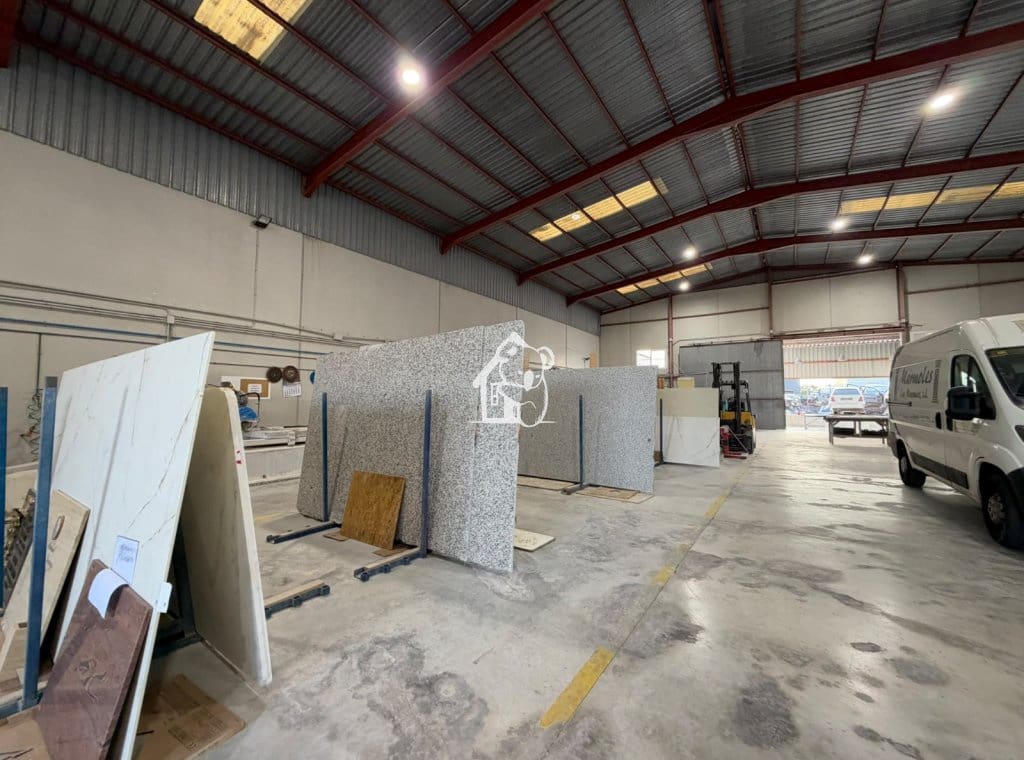3 quarto Comercial para venda em Almoradi com garagem - 800 000 € (Ref: 10131018)