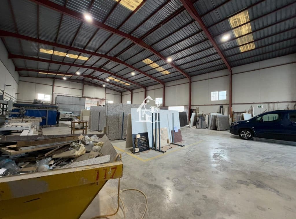 3 quarto Comercial para venda em Almoradi com garagem - 800 000 € (Ref: 10131018)