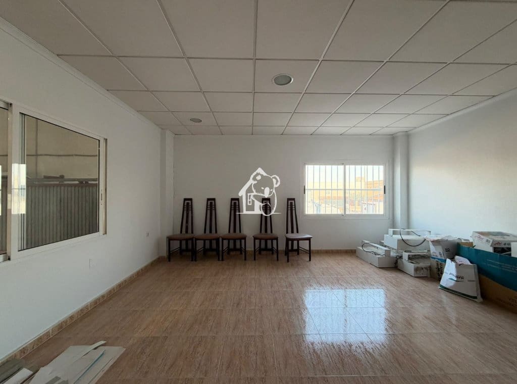 3 quarto Comercial para venda em Almoradi com garagem - 800 000 € (Ref: 10131018)