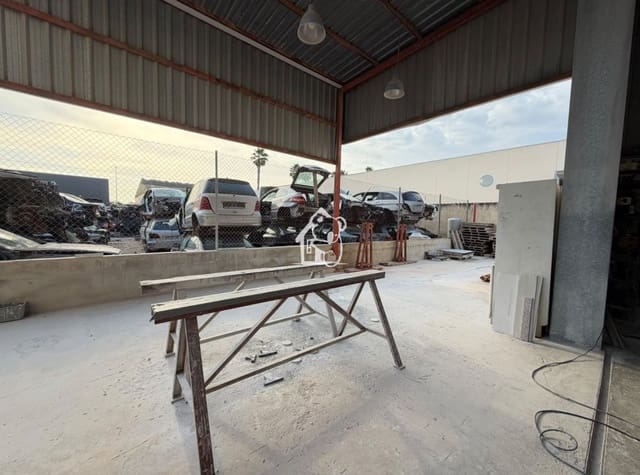 3 quarto Comercial para venda em Almoradí com garagem - 800 000 € (Ref: 10131018)