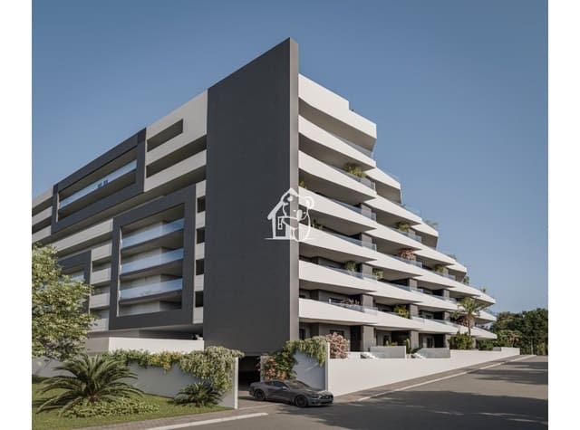2 soveværelse Lejlighed til salg i San Miguel de Salinas med swimmingpool garage - € 190.000 (Ref: 10135302)