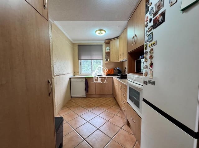 3 Zimmer Villa zu vermieten in La Marina, Elche / Elx mit Pool Garage - 1.500 € (Ref: 10138962)
