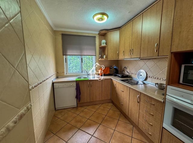 3 Zimmer Villa zu vermieten in La Marina, Elche / Elx mit Pool Garage - 1.500 € (Ref: 10138962)