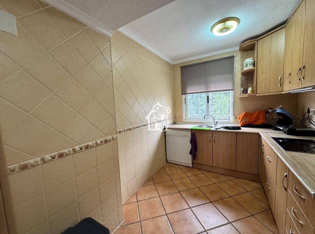 3 quarto Moradia para arrendar em La Marina com piscina garagem - 1 500 € (Ref: 10138962)