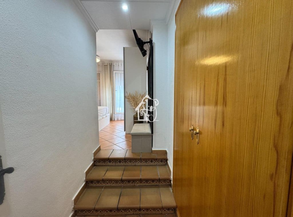 3 quarto Moradia para arrendar em La Marina com piscina garagem - 1 500 € (Ref: 10138962)