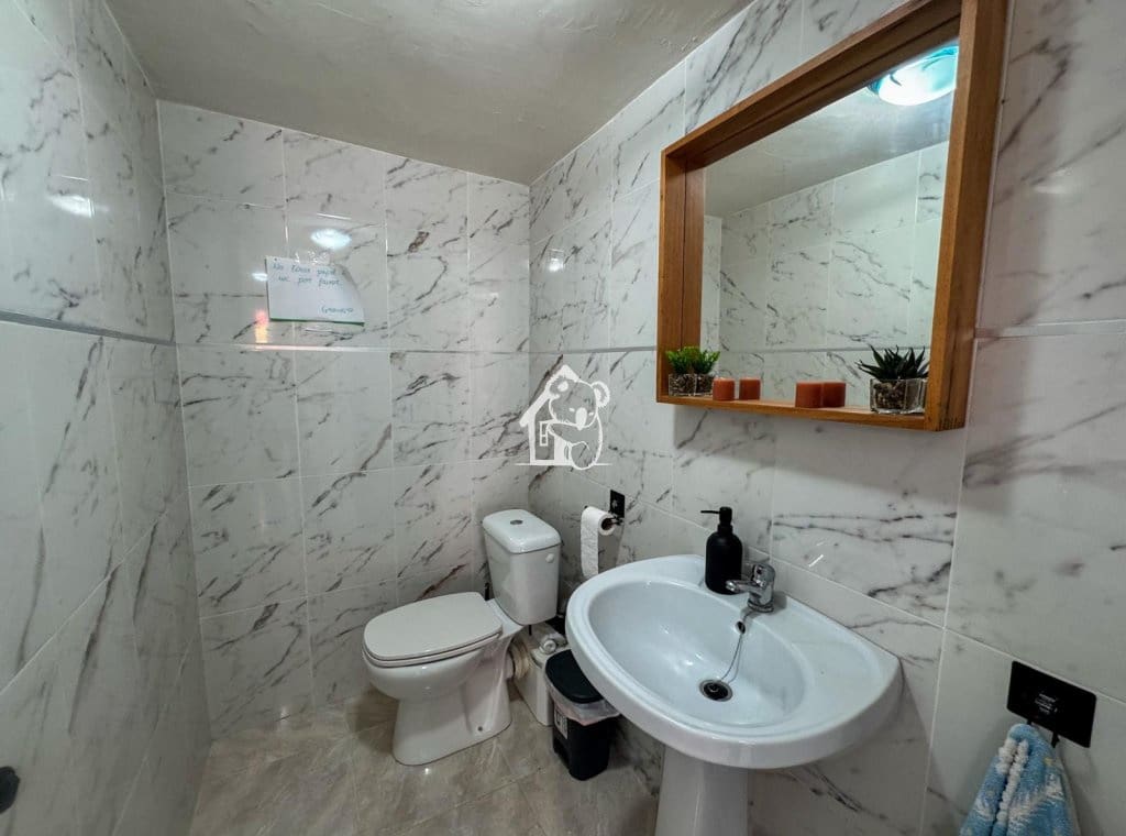 3 quarto Moradia para arrendar em La Marina com piscina garagem - 1 500 € (Ref: 10138962)