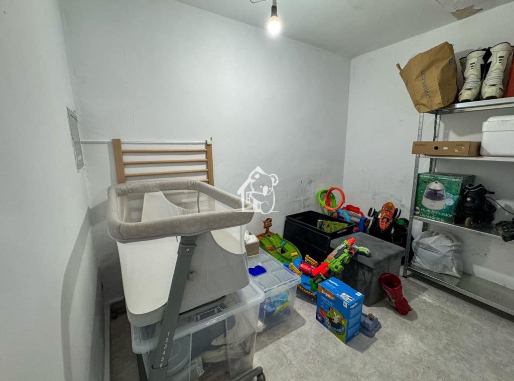 3 quarto Moradia para arrendar em La Marina com piscina garagem - 1 500 € (Ref: 10138962)