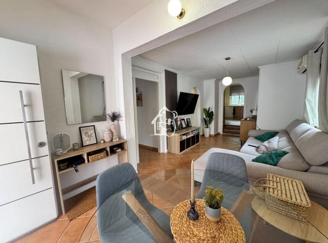3 Zimmer Villa zu vermieten in La Marina, Elche / Elx mit Pool Garage - 1.500 € (Ref: 10138962)