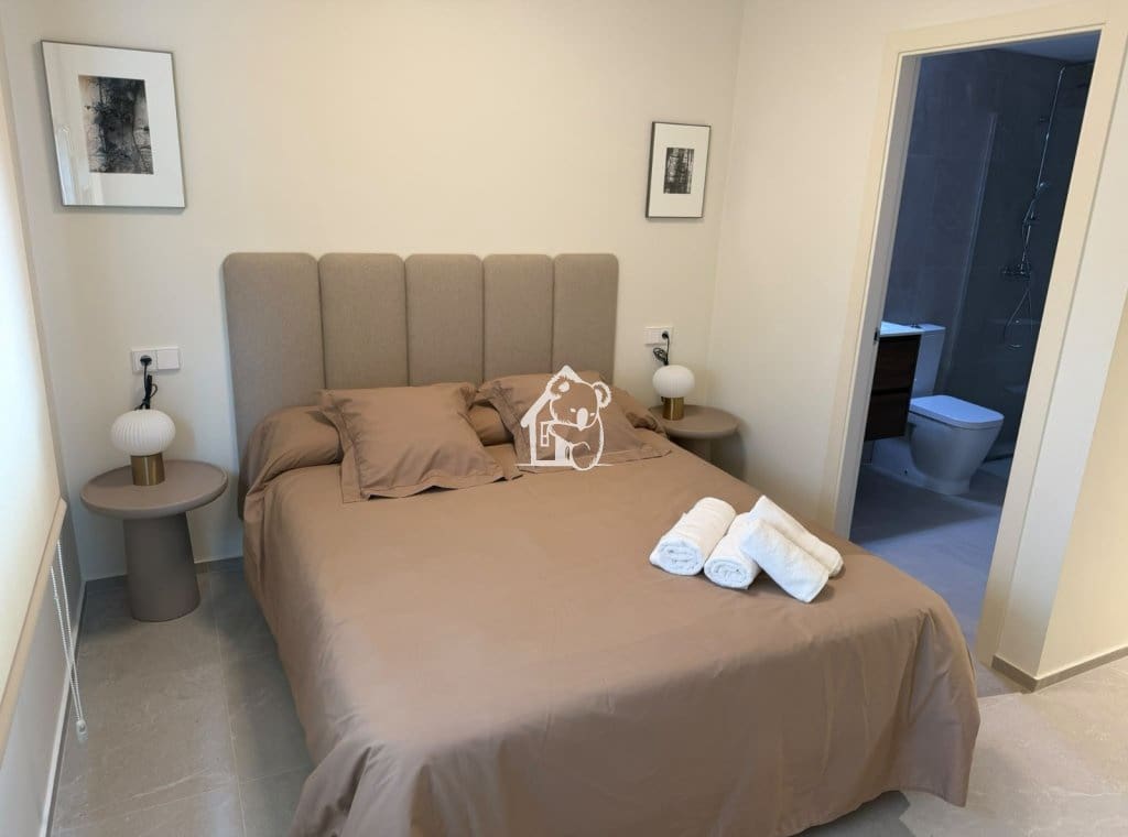 2 Zimmer Haus zu verkaufen in Pilar de la Horadada mit Pool - 333.900 € (Ref: 10145624)