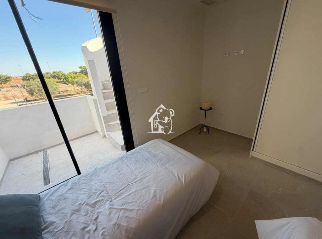 2 Zimmer Haus zu verkaufen in Pilar de la Horadada mit Pool - 333.900 € (Ref: 10145624)