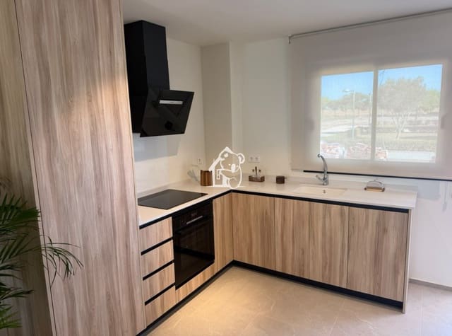 2 Zimmer Haus zu verkaufen in Pilar de la Horadada ciudad, Pilar de la Horadada mit Pool - 333.900 € (Ref: 10145624)