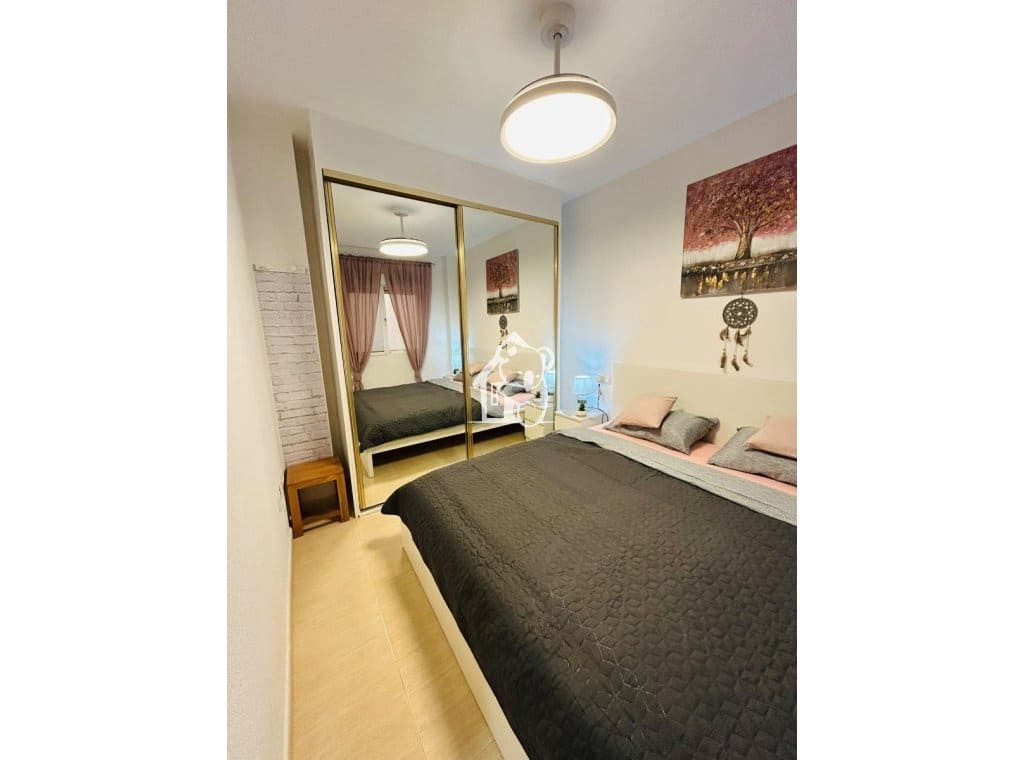 3 sypialnia Apartament przy plaży na sprzedaż w Torrevieja - 249 000 € (Ref: 10154481)