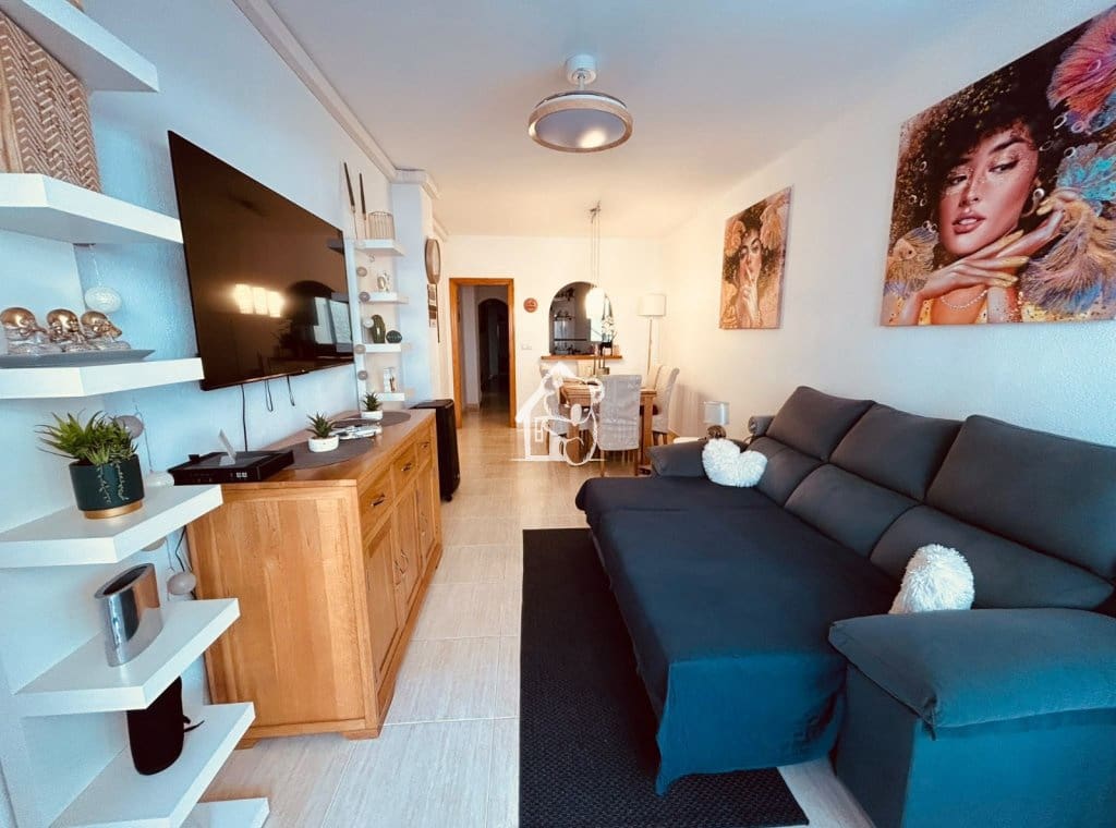 3 sypialnia Apartament przy plaży na sprzedaż w Torrevieja - 249 000 € (Ref: 10154481)