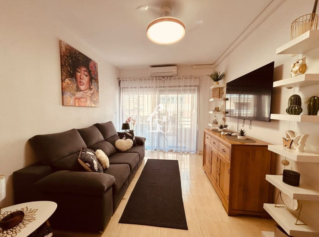 3 sypialnia Apartament przy plaży na sprzedaż w Torrevieja - 249 000 € (Ref: 10154481)