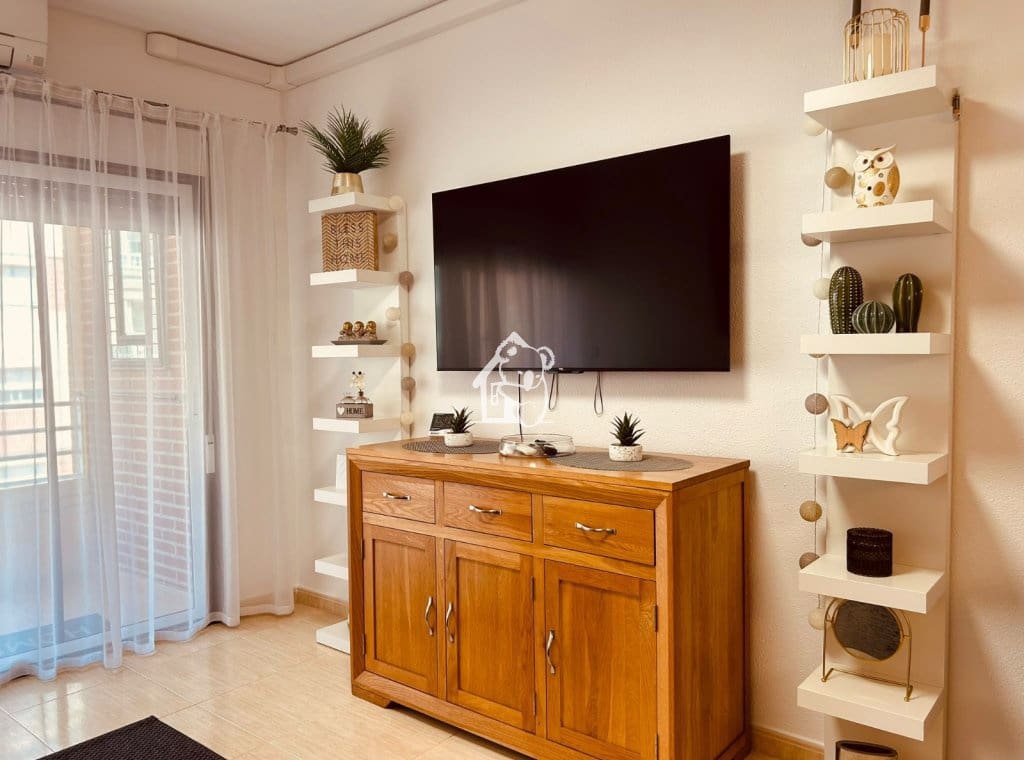 3 sypialnia Apartament przy plaży na sprzedaż w Torrevieja - 249 000 € (Ref: 10154481)