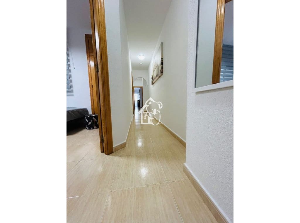 3 sypialnia Apartament przy plaży na sprzedaż w Torrevieja - 249 000 € (Ref: 10154481)