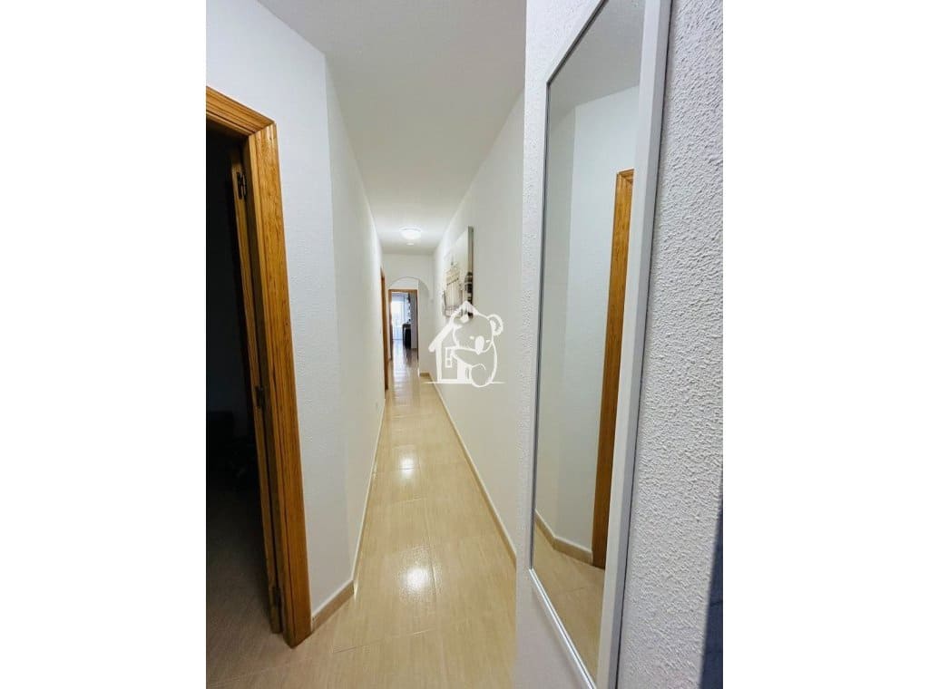 3 sypialnia Apartament przy plaży na sprzedaż w Torrevieja - 249 000 € (Ref: 10154481)