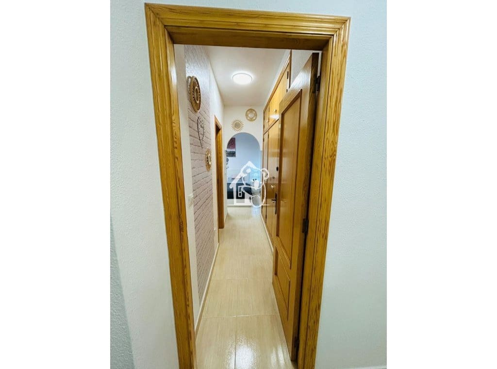 3 sypialnia Apartament przy plaży na sprzedaż w Torrevieja - 249 000 € (Ref: 10154481)