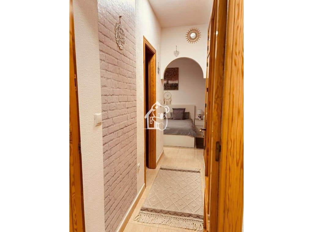 3 sypialnia Apartament przy plaży na sprzedaż w Torrevieja - 249 000 € (Ref: 10154481)