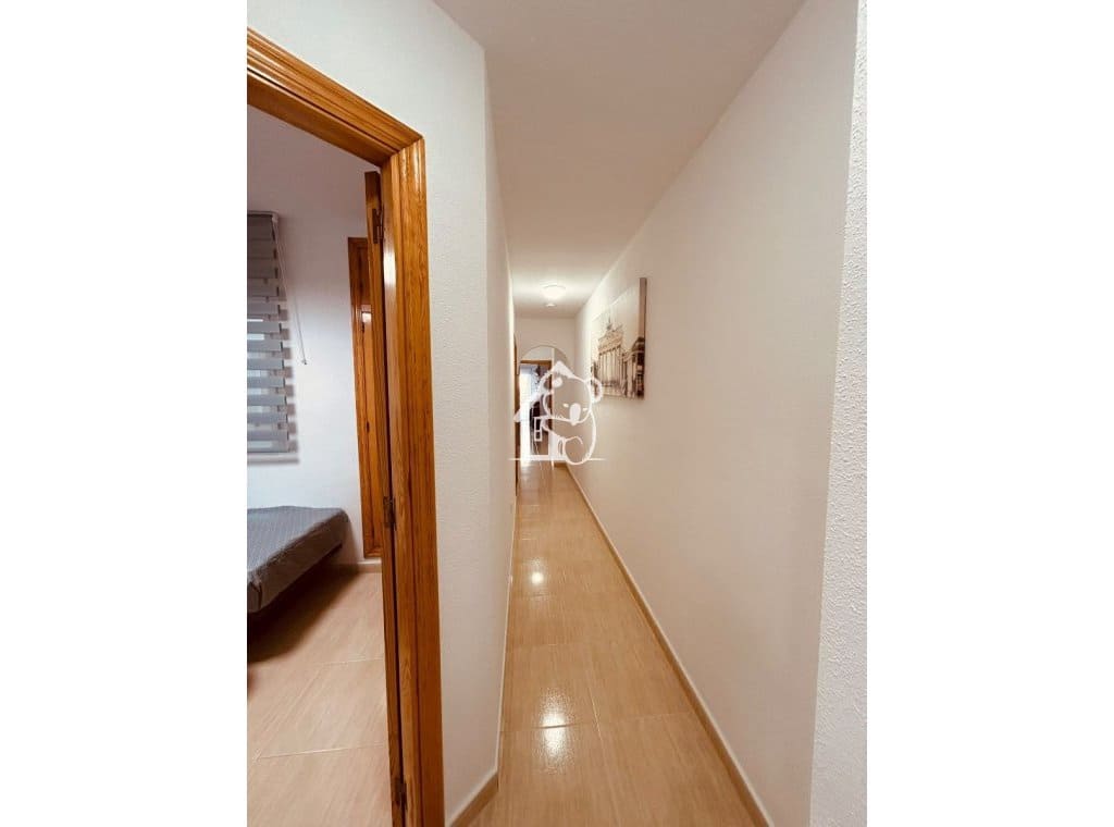 3 sypialnia Apartament przy plaży na sprzedaż w Torrevieja - 249 000 € (Ref: 10154481)