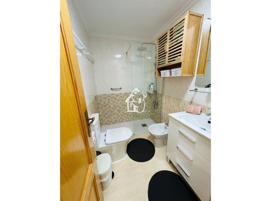 3 sypialnia Apartament przy plaży na sprzedaż w Torrevieja - 249 000 € (Ref: 10154481)