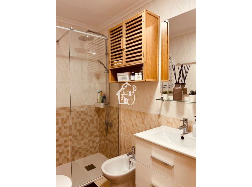 3 sypialnia Apartament przy plaży na sprzedaż w Torrevieja - 249 000 € (Ref: 10154481)