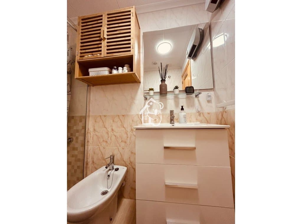 3 sypialnia Apartament przy plaży na sprzedaż w Torrevieja - 249 000 € (Ref: 10154481)