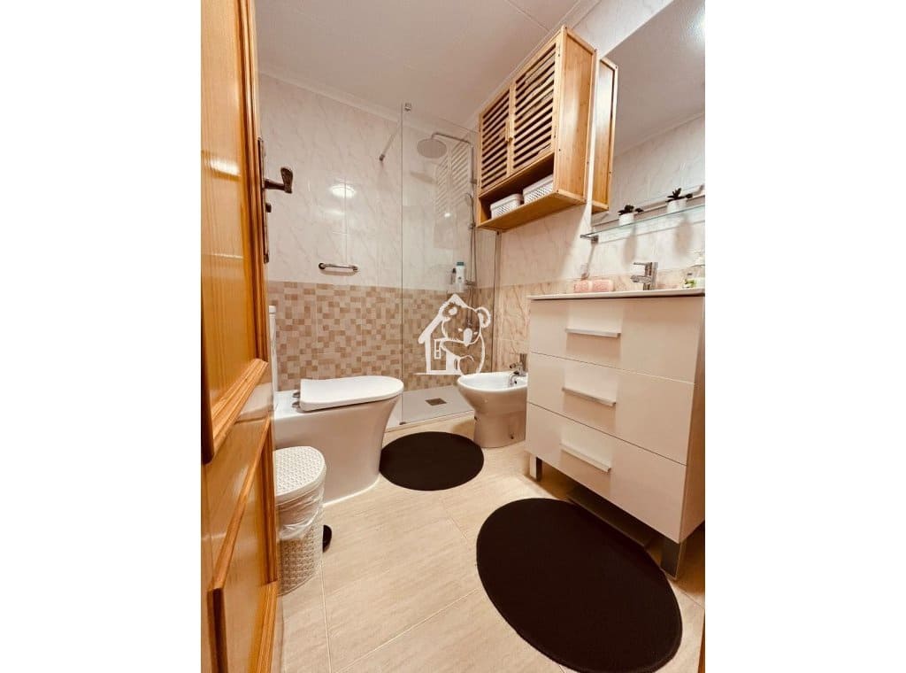3 sypialnia Apartament przy plaży na sprzedaż w Torrevieja - 249 000 € (Ref: 10154481)