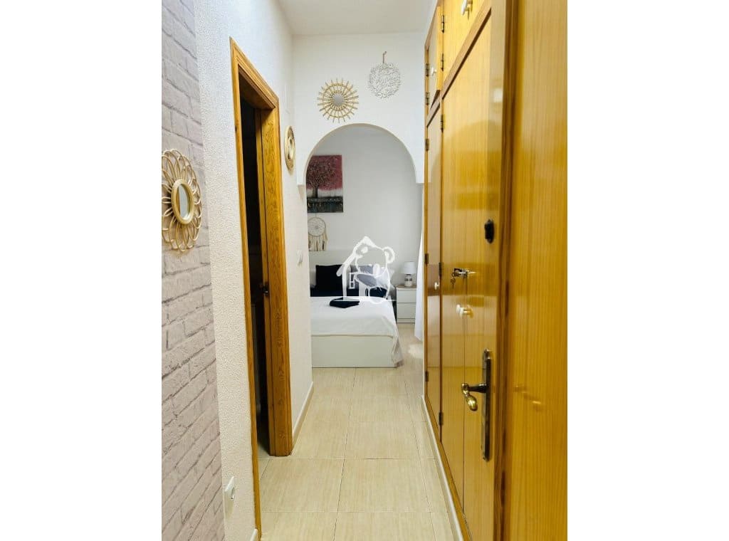 3 sypialnia Apartament przy plaży na sprzedaż w Torrevieja - 249 000 € (Ref: 10154481)