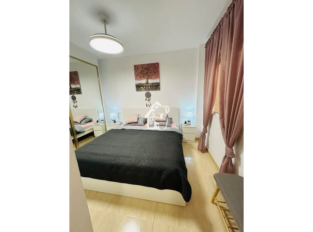 3 sypialnia Apartament przy plaży na sprzedaż w Torrevieja - 249 000 € (Ref: 10154481)