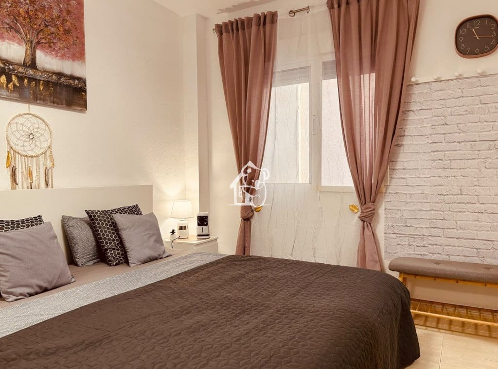 3 sypialnia Apartament przy plaży na sprzedaż w Torrevieja - 249 000 € (Ref: 10154481)