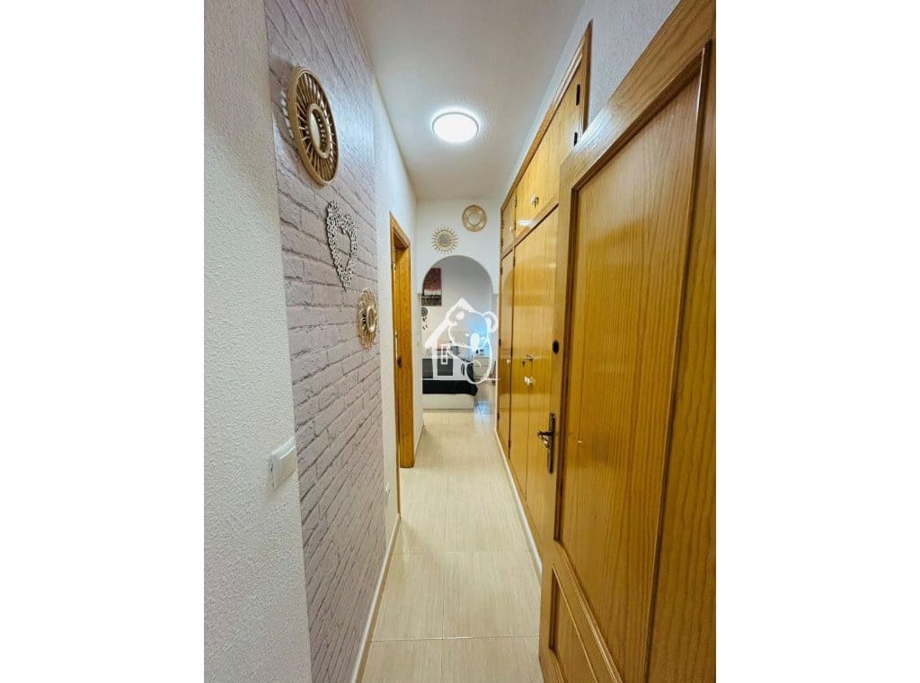 3 sypialnia Apartament przy plaży na sprzedaż w Torrevieja - 249 000 € (Ref: 10154481)