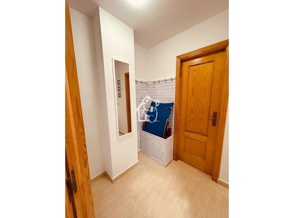 3 sypialnia Apartament przy plaży na sprzedaż w Torrevieja - 249 000 € (Ref: 10154481)