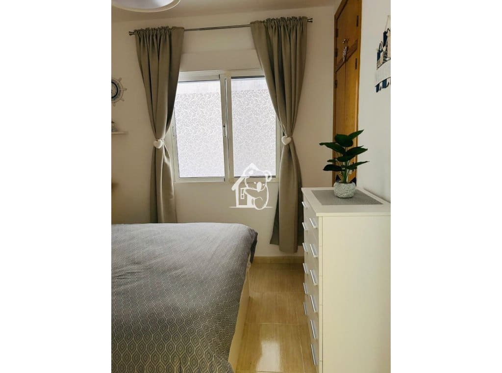 3 sypialnia Apartament przy plaży na sprzedaż w Torrevieja - 249 000 € (Ref: 10154481)