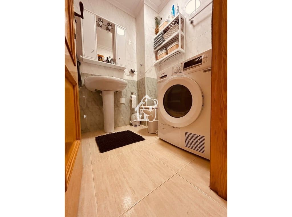 3 sypialnia Apartament przy plaży na sprzedaż w Torrevieja - 249 000 € (Ref: 10154481)