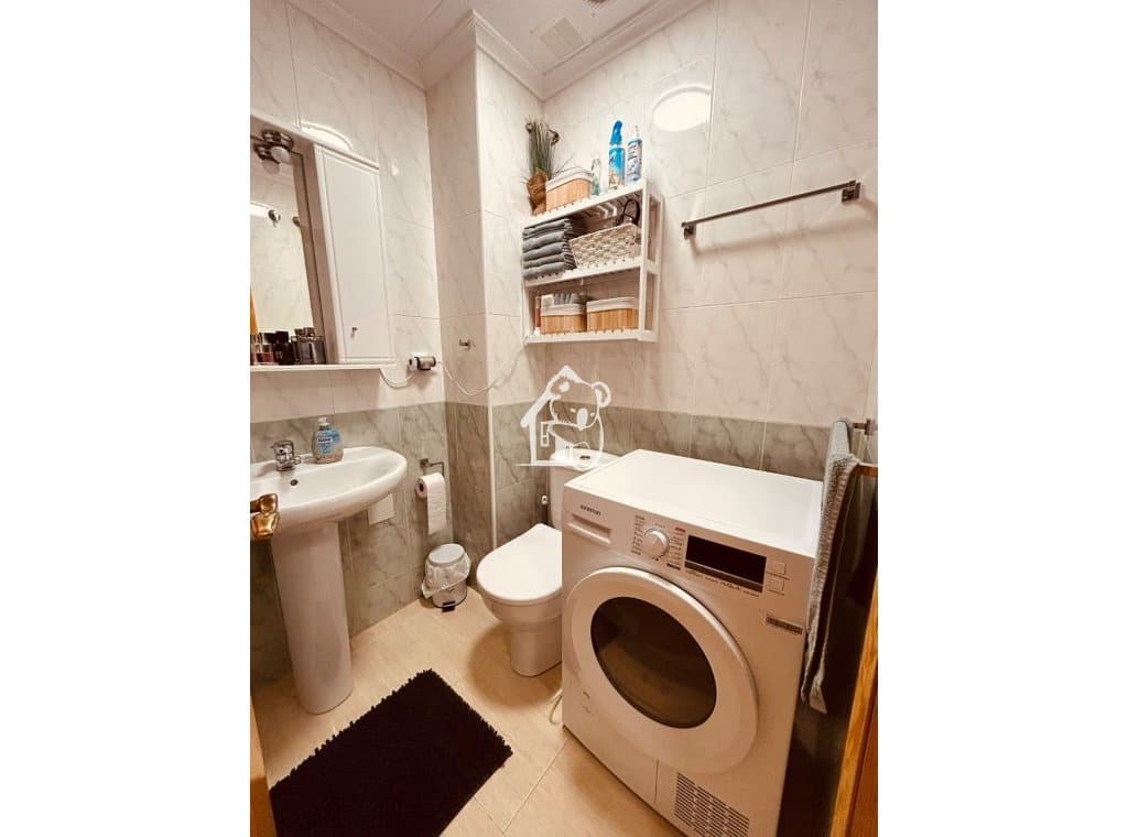 3 sypialnia Apartament przy plaży na sprzedaż w Torrevieja - 249 000 € (Ref: 10154481)