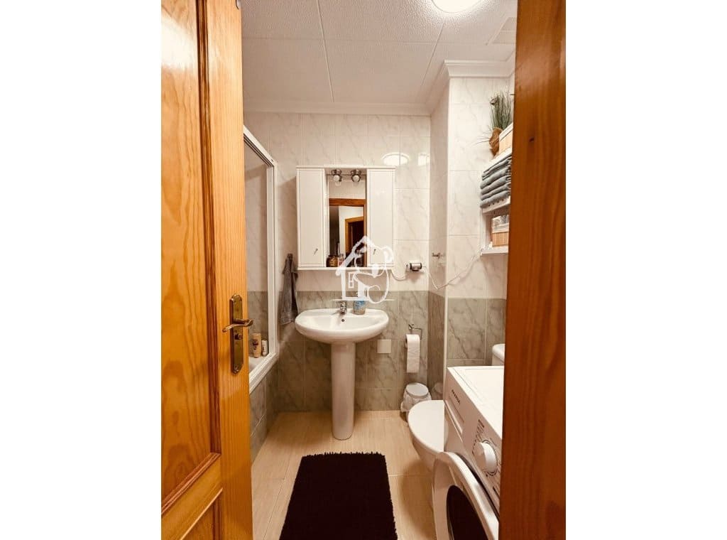 3 sypialnia Apartament przy plaży na sprzedaż w Torrevieja - 249 000 € (Ref: 10154481)