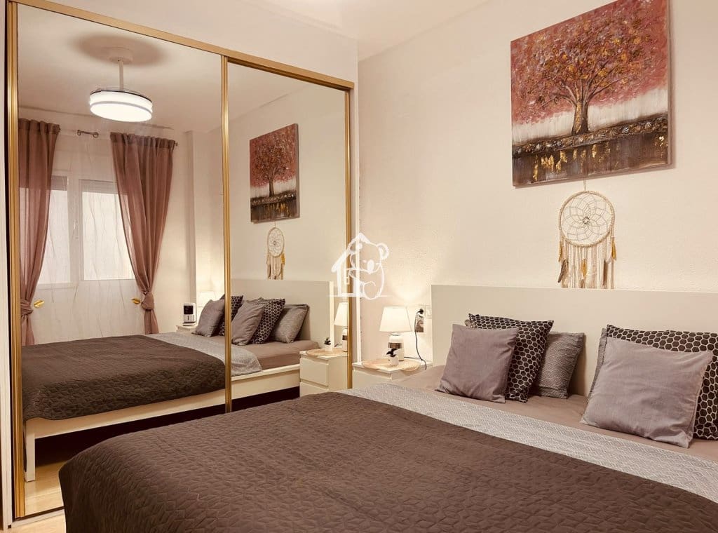 3 sypialnia Apartament przy plaży na sprzedaż w Torrevieja - 249 000 € (Ref: 10154481)