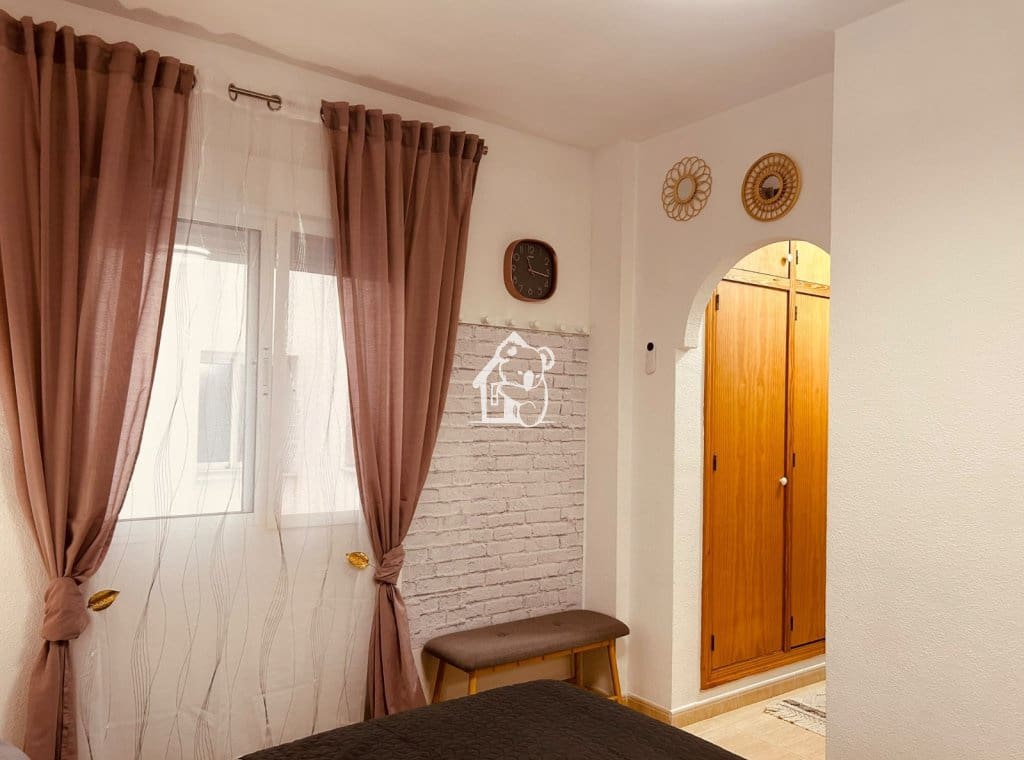 3 sypialnia Apartament przy plaży na sprzedaż w Torrevieja - 249 000 € (Ref: 10154481)