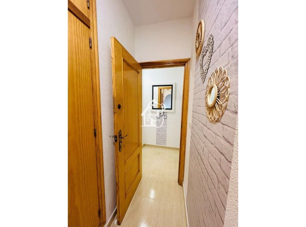 3 sypialnia Apartament przy plaży na sprzedaż w Torrevieja - 249 000 € (Ref: 10154481)