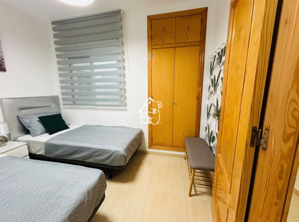 3 sypialnia Apartament przy plaży na sprzedaż w Torrevieja - 249 000 € (Ref: 10154481)