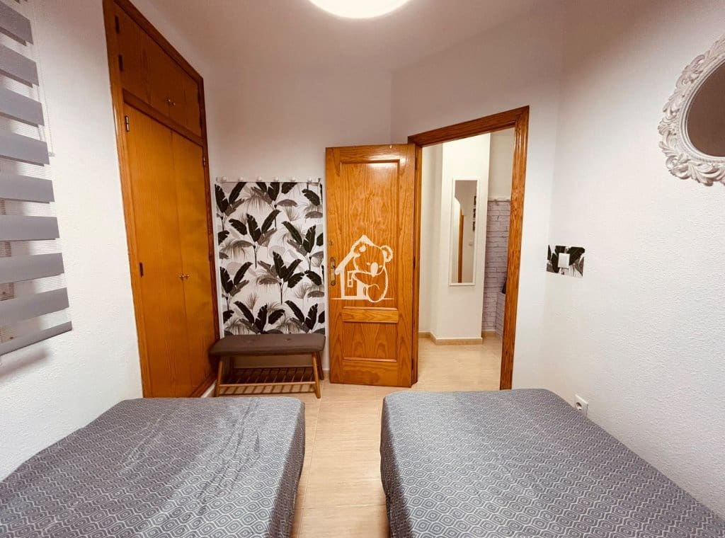 3 sypialnia Apartament przy plaży na sprzedaż w Torrevieja - 249 000 € (Ref: 10154481)