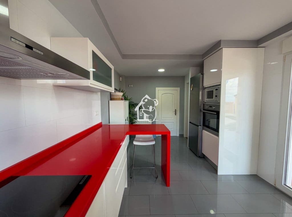 3 bedroom Villa for sale in San Miguel de Salinas with pool garage - € 490,000 (Ref: 10157073)