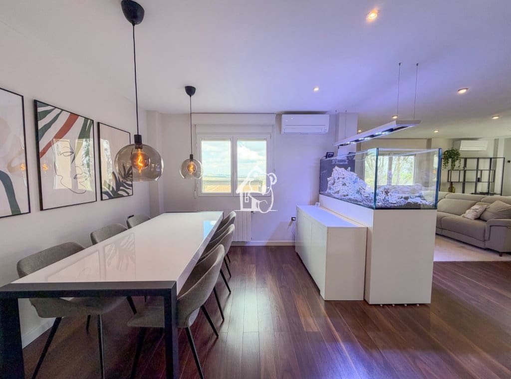 3 bedroom Villa for sale in San Miguel de Salinas with pool garage - € 490,000 (Ref: 10157073)