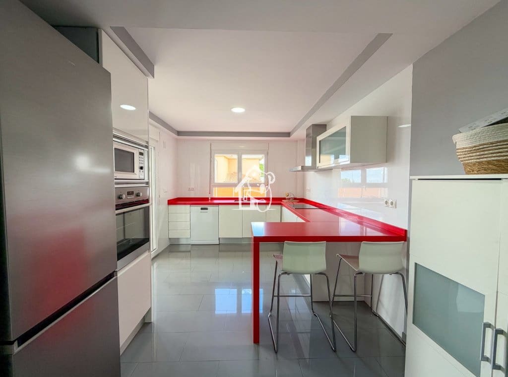 3 bedroom Villa for sale in San Miguel de Salinas with pool garage - € 490,000 (Ref: 10157073)